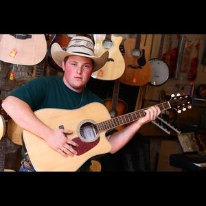 Meet your Posher, Noah